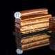 Gluten Free Opera Cake