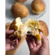 Smoked Beef and Cheese Potato Bread