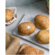 Smoked Beef and Cheese Potato Bread