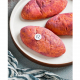 Sweet Potato Mochi Bread