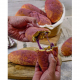 Sweet Potato Mochi Bread