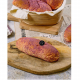 Sweet Potato Mochi Bread