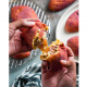 Sweet Potato Mochi Bread
