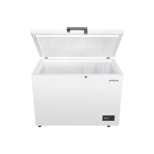 HITACHI FREEZER BOX CHEST FREEZER HRCJ11316MNWID