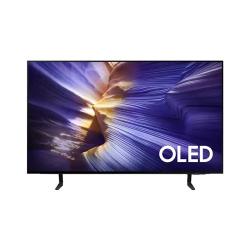 SAMSUNG OLED 4K Vision AI Smart TV S90FAEXXD Series