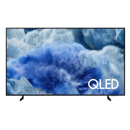 SAMSUNG QLED 4K Vision AI Smart TV Q8FAAKXXD Series