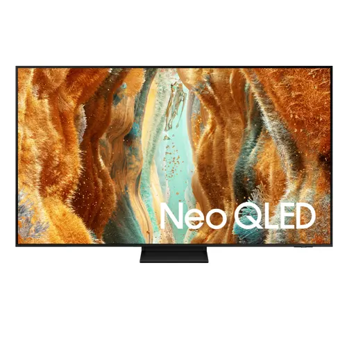 SAMSUNG Neo QLED 4K Vision AI Smart TV QN70FAKXXD Series