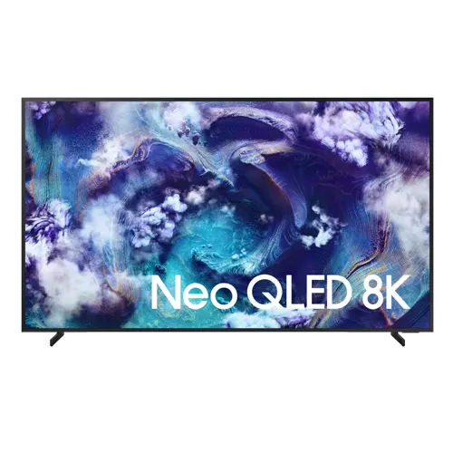 SAMSUNG 85 Inch Neo QLED 8K Vision AI Smart TV QA85QN900FKXXD