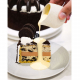 Cookies and Cream Pudding