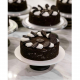 Cookies and Cream Pudding
