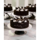 Cookies and Cream Pudding