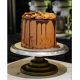 Chocolate Cookie Dough Cake
Chocolate Cookie Dough Cake