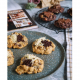 Martabak Manis Giant Cookies