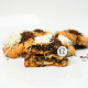 Martabak Manis Giant Cookies