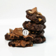 Toblerone Giant Cookies