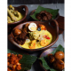 Lontong Cap Gomeh Komplit
