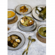 Lontong Cap Gomeh Komplit