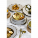 Lontong Cap Gomeh Komplit