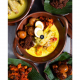 Lontong Cap Gomeh Komplit