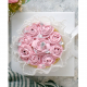 Flowers Decoration Strawberry Shortcake