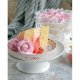 Flowers Decoration Strawberry Shortcake