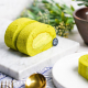 Japanese Roll Cake Matcha