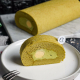 Japanese Roll Cake Matcha