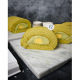 Japanese Roll Cake Matcha