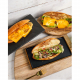 Thai Beef Salad Sandwich