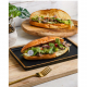 Thai Beef Salad Sandwich