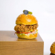 Buttermilk Chicken Burger