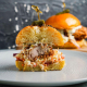 Buttermilk Chicken Burger
