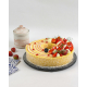 Strawberry Coconut Cake