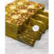 Legit Praline Pistachio Cream Cheese