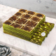 Lapis Legit Pandan Red Bean Keju