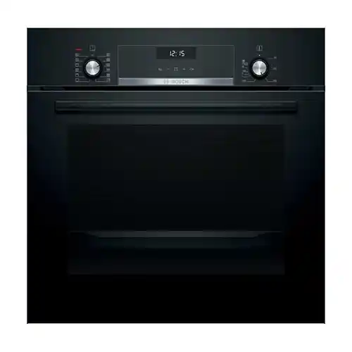 BOSCH OVEN TANAM BUILT IN STEAM OVEN HIJ-557YB0R_