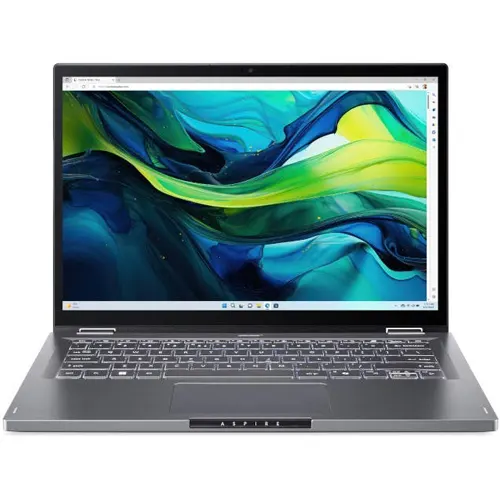 ACER LAPTOP NOTEBOOK SPIN ASP14-51MTN-59EFC5 INTEL CORE 5-120U