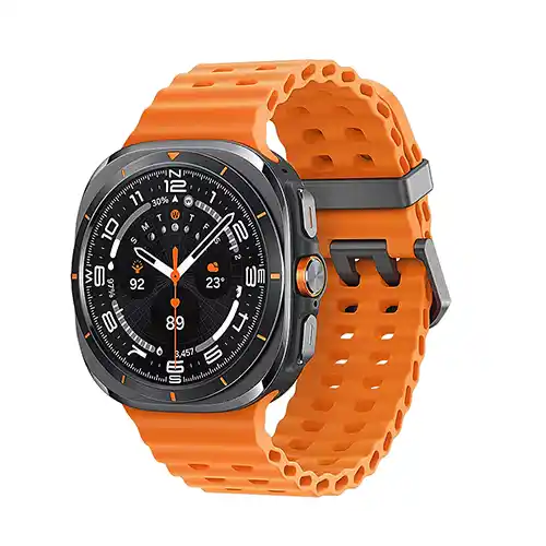 SAMSUNG SMART WATCH ULTRA DARK GRAY SM-L700NDAAXSE