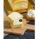 Roti Sisir Roombutter