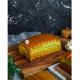 Roti Sisir Roombutter