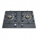 TEKA KOMPOR GAS TANAM BUILT IN HOB GAS GTI782G