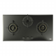 TEKA KOMPOR TANAM BUILT IN HOB GVILUX863GAIA