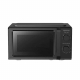 MIDEA COUNTERTOP MICROWAVE MMO20PLA-MMPFBK