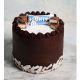 Bounty Chocolate Cake