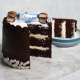 Bounty Chocolate Cake
