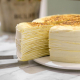 Durian Millecrapes