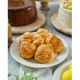 Soes Durian