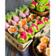 Jajan Pasar/ Kue Tampah