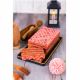 Lapis Legit Kurma Pink Rose
