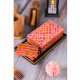 Lapis Legit Kurma Pink Rose
